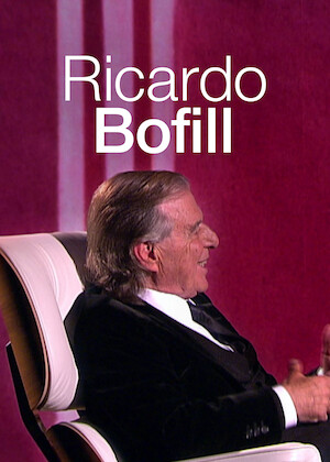 Ricardo Bofill