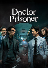 Doctor Prisoner