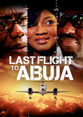 Last Flight to Abuja