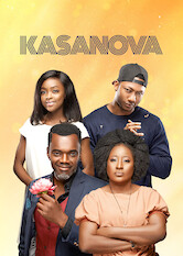 Kasanova