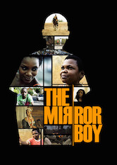 The Mirror Boy