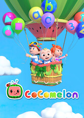 Cocomelon