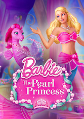 Barbie: The Pearl Princess