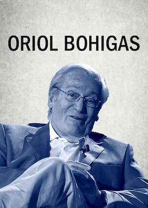 Oriol Bohigas