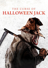 The Curse of Halloween Jack