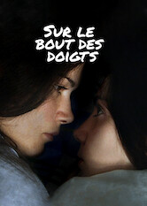 Sur le bout des doigts