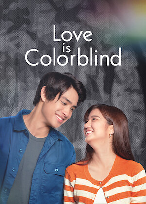 Love Is Colorblind