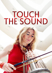 Touch the Sound: A Sound Journey with Evelyn Glennie