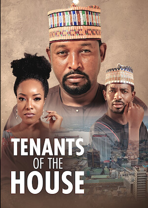 Tenant of the House