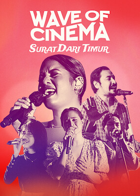 Wave of Cinema: Surat dari Timur