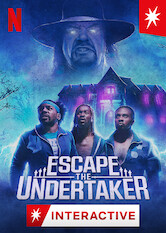 Escape the Undertaker