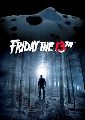 Friday the 13th