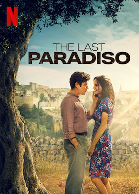 The Last Paradiso