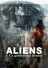 World War A: Aliens Invade Earth