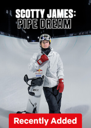 Scotty James: Pipe Dream poster
