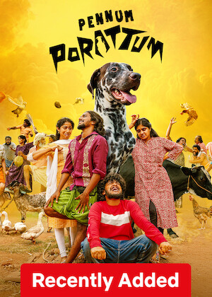 Pennum Porattum poster